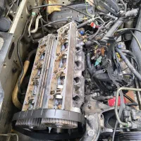 تعمیرات تخصصی پژو زانتیا ال نود مگان سمند پارس207