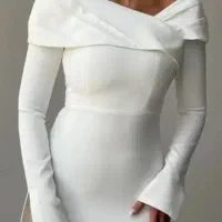 لباس نامزدی بله برون