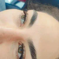 تخفیف یلدایی خدمات اکستنشن مژه و کراتین مو