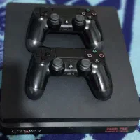 پی اس فور اسلیم ۱ ترا کپیخور