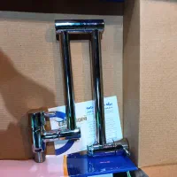 پات فیلر رنگ کروم