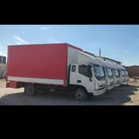 باربری دانش بار خراسان حمل بار و اثاثیه منزل
