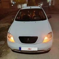 تیبا۲ مدل ۱۳۹۹ درحد|خودرو سواری و وانت|دورود, |دیوار