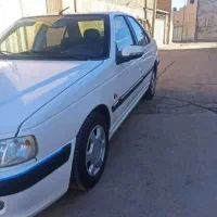 پارس ۹۴ بسیار تمیز