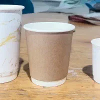 تولید لیوان کاغذی و سفره یکبارمصرف