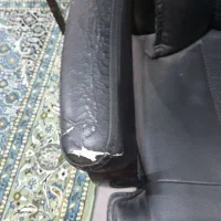 صندلی مدیریتی اداری کارمندی|صندلی و نیمکت|مریوان, |دیوار