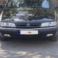 زانتیا ۲۰۰۰ سلامت دو برگ سند