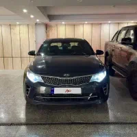 اپتیما ۲۰۱۶ فول جی تی لاین