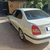 آوانته اتومات مدل ۹۰