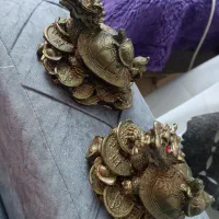 وسایل فنگشویی جنس پلی استر|مجسمه، تندیس، ماکت|رشت, گلباغ نماز|دیوار