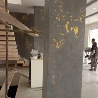 مجری پتینه مدرن و نقاش ساختمان|خدمات پیشه و مهارت|بناب, |دیوار