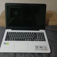 لپتاپ ایسوس k555u