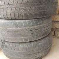 لاستیک پراید|قطعات یدکی و لوازم جانبی|دهگلان, |دیوار