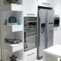 کابینت سازی باتجربه و حرفه ای