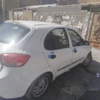 تیبا 2 مدل ۹۴ عکس گذاشتم با اون شماره تماس بگیریت|خودرو سواری و وانت|اهواز, کوی علوی|دیوار