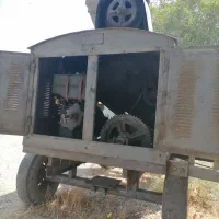 خلاطه ، خلاته ، بتونیر ، لیستر|ماشینآلات صنعتی|گرگان, |دیوار