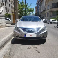 سوناتا YF  فول ۲۰۱۴ خانگی