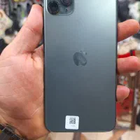 آیفون ۱۱ پرومکس