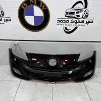 سپر گلگیر مزدا۳ نیو موهاوی لنسر سیویک فردا i30 i40|خدمات موتور و ماشین|تهران, شهرک آپادانا|دیوار