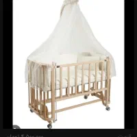 تخت گهواره ایی