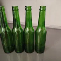 شیشه لیموناد بطری تمیز ۲۰ تومن