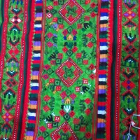 سبزو میدوزم آینه پلیوار