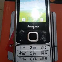 گوشی هوپ۴سیم کارت طرح نوکیا۶۷۰۰