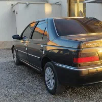 پارس 93 tu5|خودرو سواری و وانت|جلفا, |دیوار