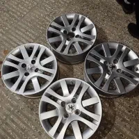 رینگ صلیبی بدون تاب و جوش تمیز