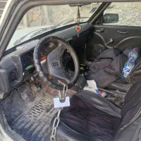 پیکان وانت مدل ۹۳|خودرو سواری و وانت|اصفهان, ناژوان|دیوار