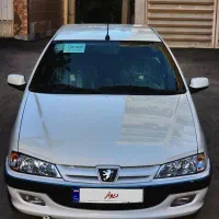 پارس موتور زانتیا زیرخاکی|خودرو سواری و وانت|بروجرد, |دیوار