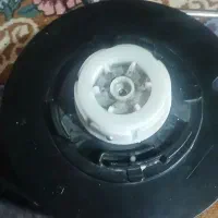 ابمیوه گیر، مخلوط کن