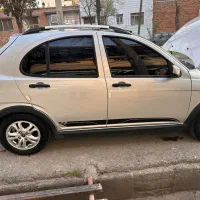 کوییک gxr ۱۴۰۳|خودرو سواری و وانت|خرم‌آباد, |دیوار