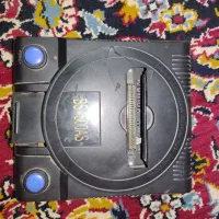 سگا ودستگاه