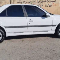 پژو پارس سال مدل ۱۴۰۰