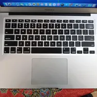 مک بوک ایر ۲۰۱۷ Macbook Air|رایانه همراه|تهران, آسمان|دیوار