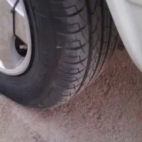 وانت پیکان مدل ۹۳ در حد صفر|خودرو سواری و وانت|فریدونشهر, |دیوار