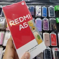 شیائومی redmi a5 4g با حافظهٔ ۱۲۸ گیگابایت