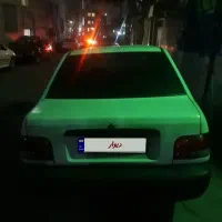 پراید ۱۳۱se مدل ۹۳