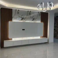 اجراع انواع ماربل وترمووال کاغذدیواری پوستر|خدمات پیشه و مهارت|نظرآباد, نظرآباد|دیوار