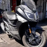 موتور گالکسی j200