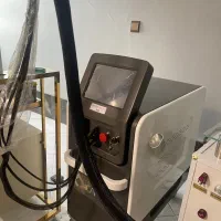 لیزر مو های زایددستگاه کندلا (شاتی ) بهترین۲۰۲۵