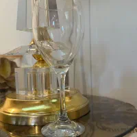 جام ترکیه ای پایه بلند