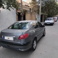 ۲۰۶ اس دی|خودرو سواری و وانت|مشهد, کوثر|دیوار