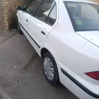 سمند lx بی رنگ