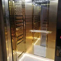 نصب و سرویس تخصصی آسانسور 24 ساعته