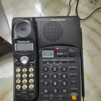 تلفن پاناسونیک
