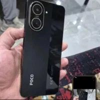 گوشی شیامی پوکو c71