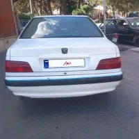 پژو پارس