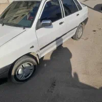 پراید مدل ۸۹ تمیز|خودرو سواری و وانت|اسفراین, |دیوار